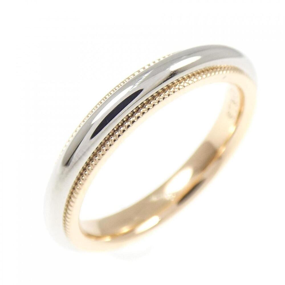 TIFFANY & CO. Gold Ring